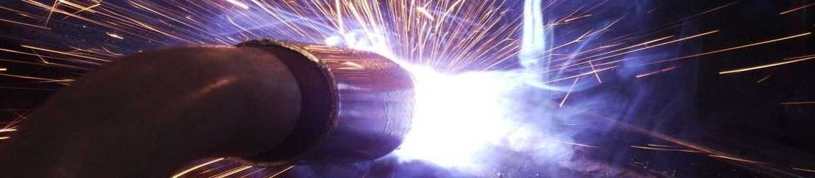 welding image